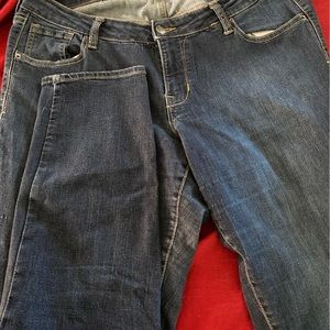 Old navy jeans